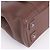 Mulberry Borsa a tracolla media Bayswater Double Zip marrone - vista 10