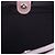 Mulberry Borsa a tracolla media Bayswater Double Zip marrone - vista 12