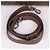 Mulberry Borsa a tracolla media Bayswater Double Zip marrone - vista 8