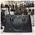 Prada Borsa Tote Small Galleria Saffiano Nera Nero - vista 3