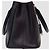 Prada Borsa Tote Small Galleria Saffiano Nera Nero - vista 4