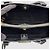 Prada Borsa Tote Small Galleria Saffiano Nera Nero - vista 6