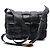 Bolsa Cassette acolchoada Bottega Veneta Preto - vista 3