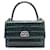 Balenciaga Borsa BB Sharp Satchel Top Handle XS Nero