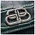 Balenciaga Borsa BB Sharp Satchel Top Handle XS Nero - vista 8