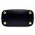 Balenciaga Tote Everyday in pelle nera XXS Nero - vista 7