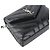 Saint Laurent Borsa a tracolla Monogram Lulu Toy Nero - vista 5