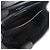 Saint Laurent Borsa a tracolla Monogram Lulu Toy Nero - vista 7