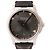 Gucci Orologio Automatico G-Timeless Gold Nero