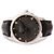 Gucci Orologio Automatico G-Timeless Gold Nero - vista 4