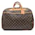 Louis Vuitton Monogram Alize Marrone
