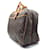 Louis Vuitton Monogram Alize Marrone - vista 2