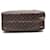 Louis Vuitton Monogram Alize Marrone - vista 7