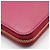 Prada Pink Saffiano Gold Triangle Logo Long Wallet - view 10