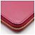 Prada Pink Saffiano Gold Triangle Logo Long Wallet - view 11