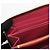 Prada Pink Saffiano Gold Triangle Logo Long Wallet - view 9