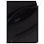 Prada Borsa a tracolla in nylon con placca logo Nero - vista 4