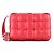 Bottega Veneta Borsa a tracolla Padded Cassette Rosso