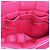 Bottega Veneta Borsa a tracolla Padded Cassette Rosso - vista 7
