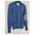 Thom Browne Milanostitch Knit Blau - Ansicht 3