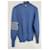 Thom Browne Milanostitch Knit Blau - Ansicht 6