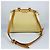 Louis Vuitton Borsa a tracolla Tote Vernis Brea GM Bianco - vista 2