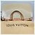 Louis Vuitton Borsa a tracolla Tote Vernis Brea GM Bianco - vista 6