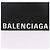 Balenciaga Clutch con tracolla larga e logo frontale Nero - vista 2