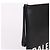 Balenciaga Clutch con tracolla larga e logo frontale Nero - vista 6