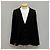 Loewe Wollstrickjacke mit Signature-Logo Silber - Ansicht 2