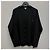 Loewe Wollstrickjacke mit Signature-Logo Silber - Ansicht 4