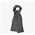 Ralph Lauren Pony Cable Knit Scarf Brown - view 7