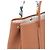Hermès Set Borsa Tote Garden Party Gold e Twilly Marrone - vista 6