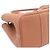 Hermès Set Borsa Tote Garden Party Gold e Twilly Marrone - vista 7