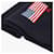 Ralph Lauren Flag Strickschal Schwarz - Ansicht 7