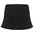 Prada Nylon-Bucket-Hat mit Dreieckslogo für Damen - Ansicht 7