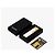 St Dupont Isqueiro Twiki em ouro branco Dourado - vista 9