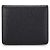 Maison Martin Margiela Stitch Grain Wallet Black