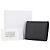 Maison Martin Margiela Stitch Grain Wallet Black - view 10