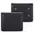 Maison Martin Margiela Stitch Grain Wallet Black - view 3
