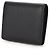 Maison Martin Margiela Stitch Grain Wallet Black - view 5