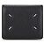 Maison Martin Margiela Stitch Grain Wallet Black - view 6