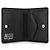Maison Martin Margiela Stitch Grain Wallet Black - view 7