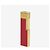 St Dupont Accendino Twigi Burgundy Gold Rosso - vista 6
