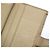 Gucci Portafoglio lungo beige con borchie logo GG Marrone - vista 8