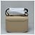 Delvaux Borsa a Spalla Ringo Beige Marrone - vista 12