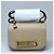 Delvaux Borsa a Spalla Ringo Beige Marrone - vista 3