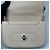 Delvaux Borsa a Spalla Ringo Beige Marrone - vista 6