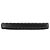 Saint Laurent Clutch Loulou Flap Matelassé Argento - vista 6