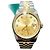 Orologio da uomo Rolex Datejust Diamond Combination Multicolore